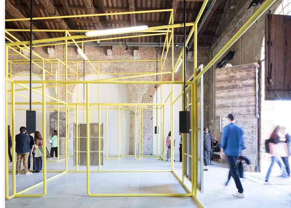 Mahalla: Urban Rural Living